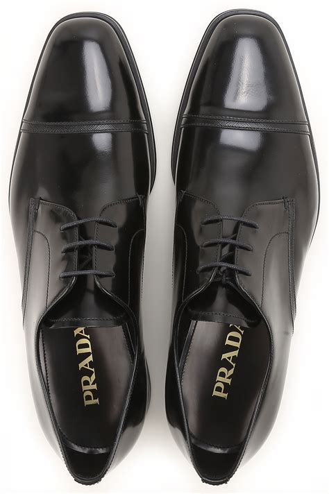 prada zapatos para hombre